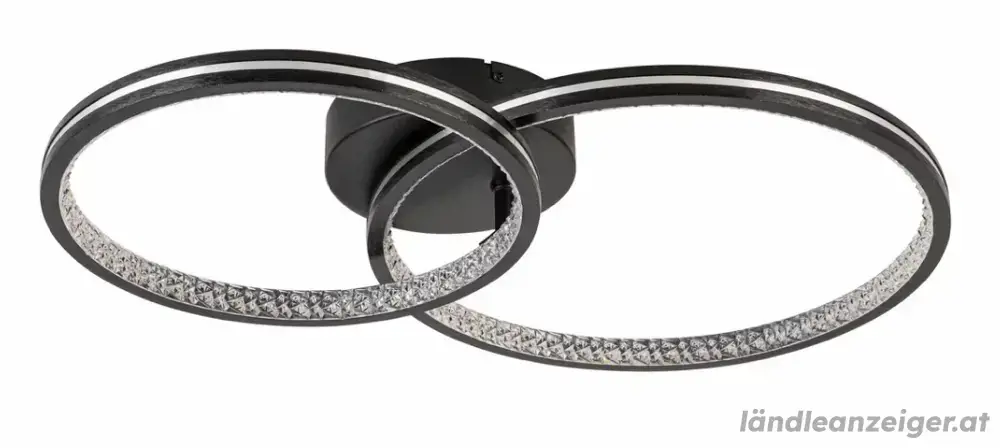 Neue LED-Deckenlampe Neue LED-Deckenlampe