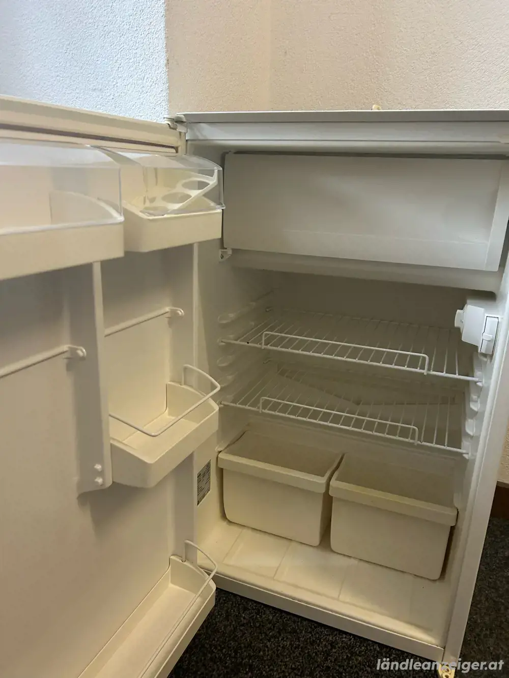 einbaukühlschrank