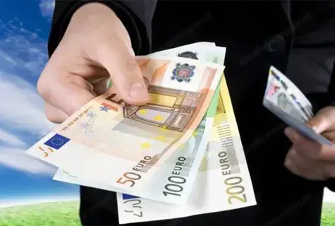 Spezielles Kreditangebot für alle. Spezielles Kreditangebot für alle.