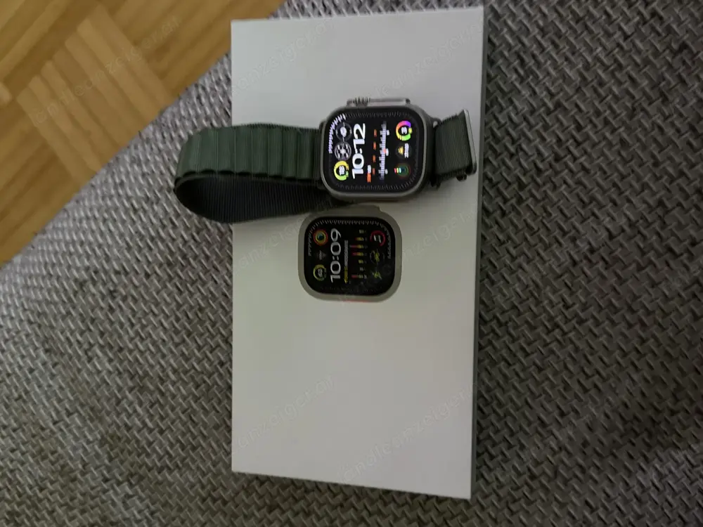 Apple Watch 2 +4 j zusätzlich garantie Apple Watch 2 +4 j zusätzlich garantie