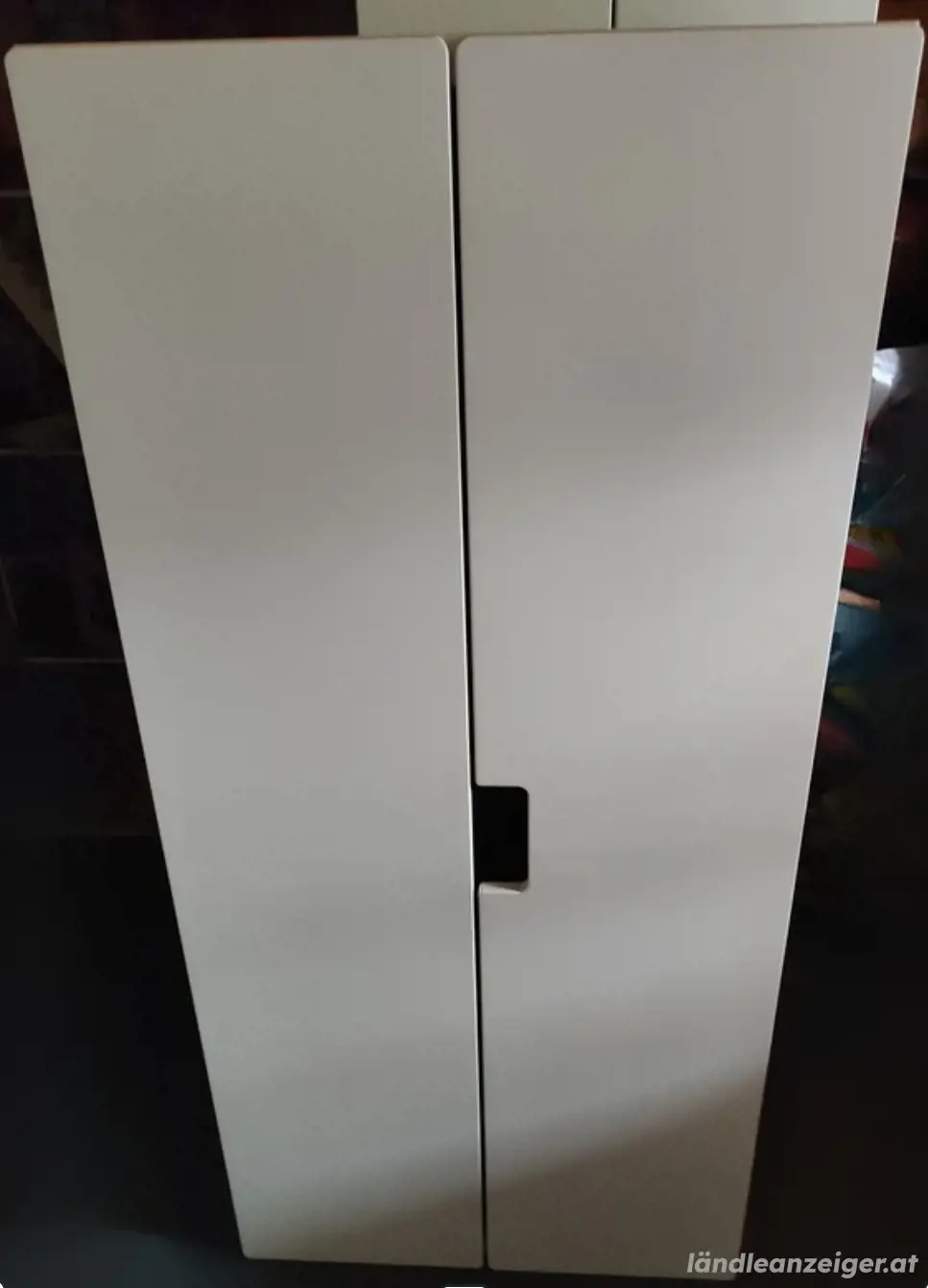 Ikea Stuva Smastad Kleiderschrank