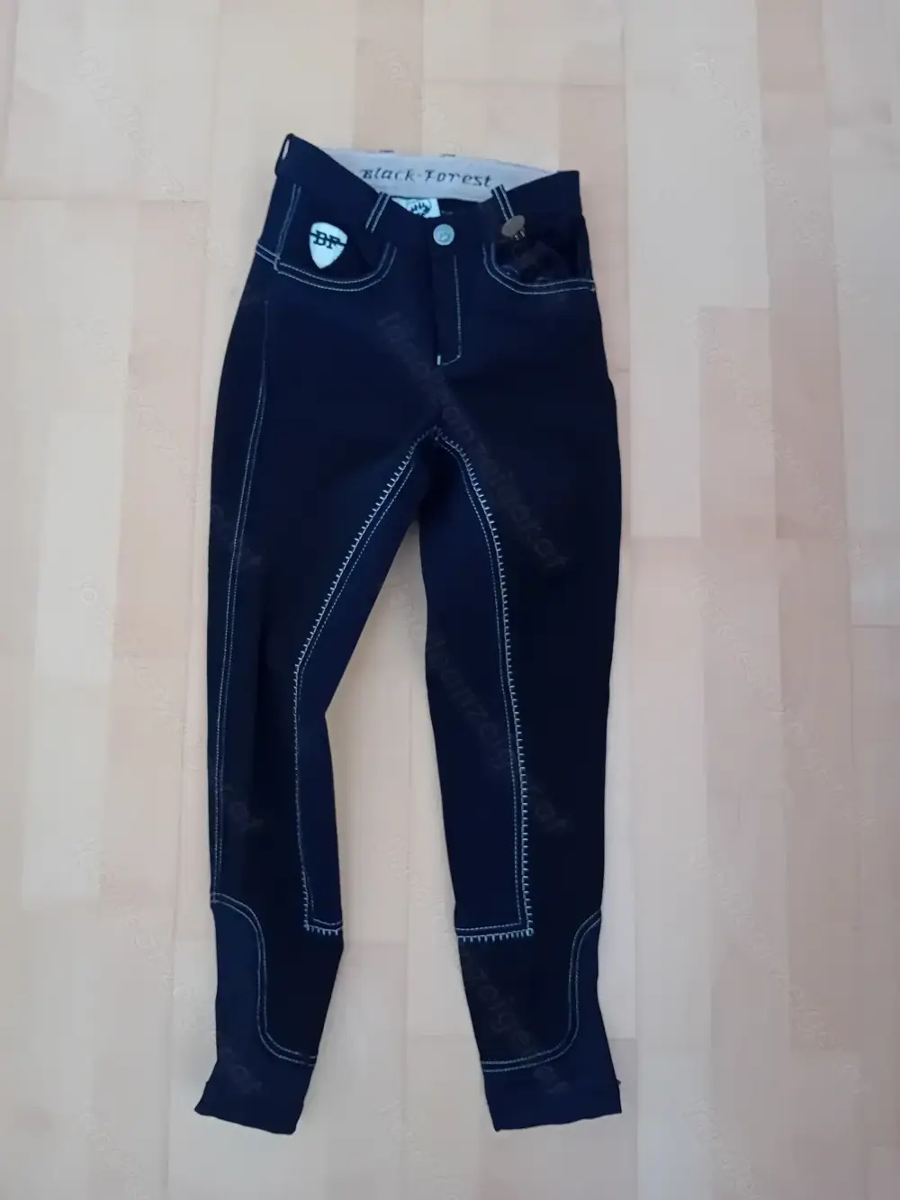 Reithose Vollbesatz Reithose Vollbesatz
