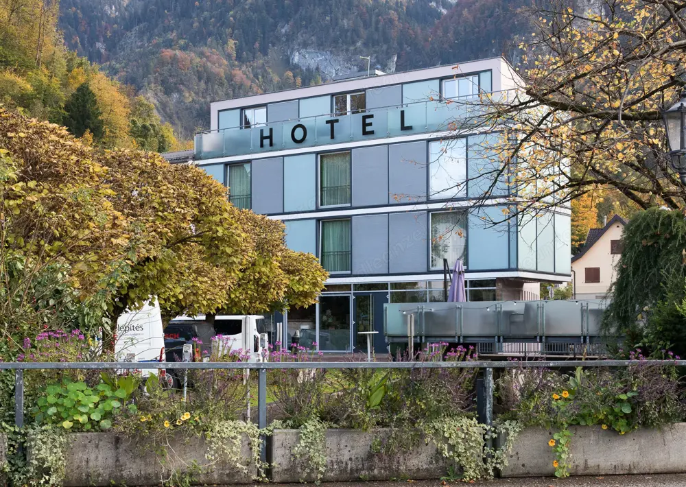 Frühstücksheld:in gesucht!  Business Hotel Valerian Hohenems
