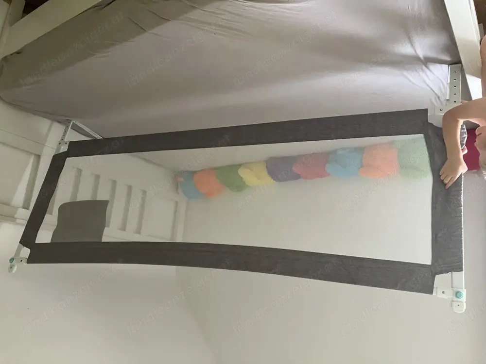 Bettschutzgitter Bettschutzgitter