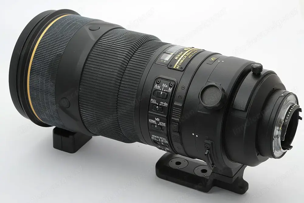 Nikon AF-S 300mm 2.8 G VR II IF ED