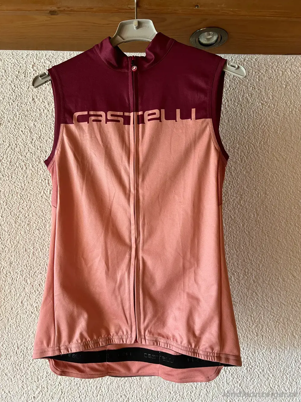 Fahrradtrikot Größe S (Damen) 