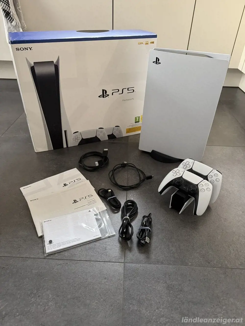 Sony PlayStation 5 Sony PlayStation 5