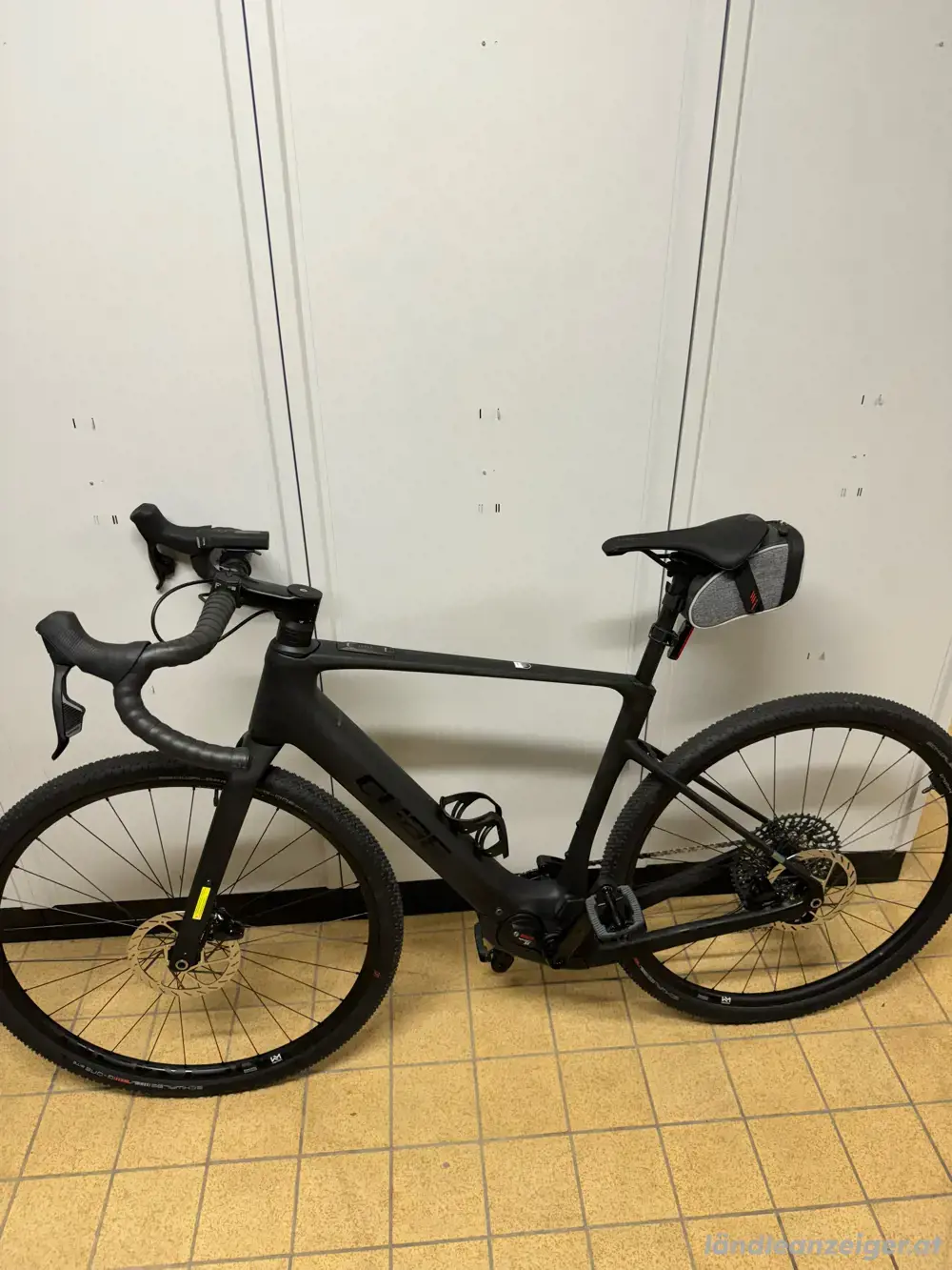 Cube Nuroad Hybrid C:62 SLX 400X Gravel E-Bike NP: 4999, - Cube Nuroad Hybrid C:62 SLX 400X Gravel E-Bike NP: 4999, -