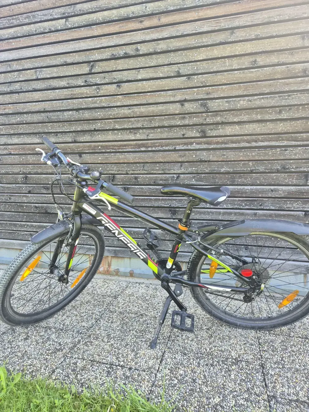 Kinderfahrrad 24 Zoll Kinderfahrrad 24 Zoll