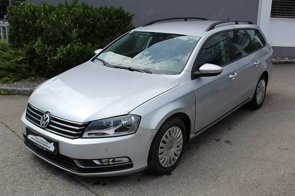 VW Passat Variant Trendline BMT 2,0 TDi 2014 VW Passat Variant Trendline BMT 2,0 TDi 2014