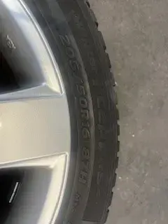 Winterkompletträder - HANKOOK Winterkompletträder - HANKOOK
