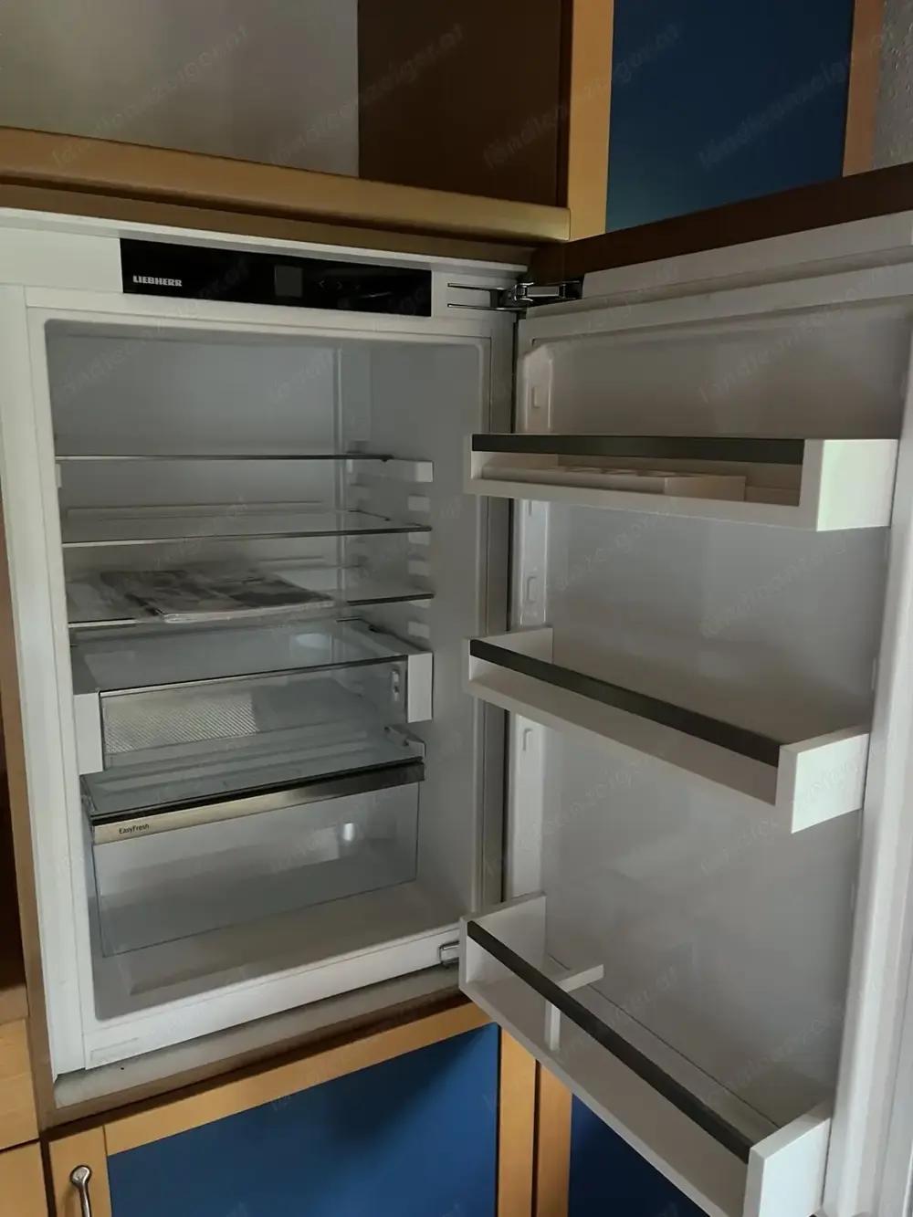 Liebherr Einbaukühlschrank