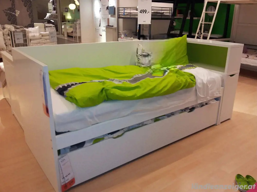 Bett ausziehbar Bett ausziehbar