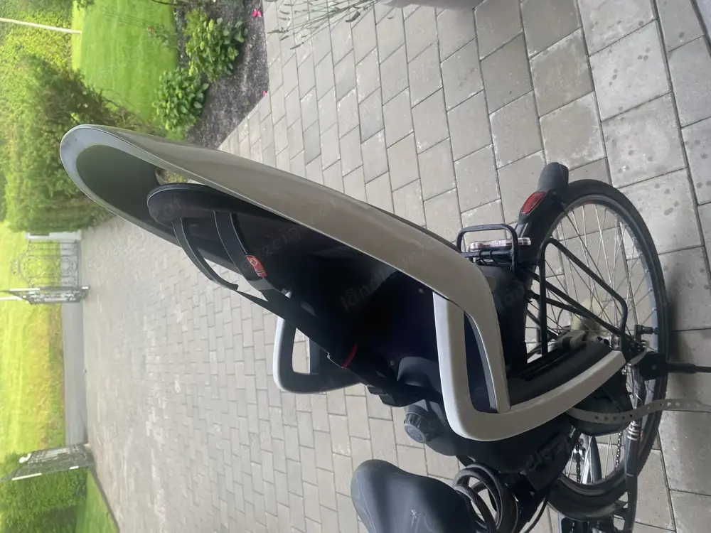 hamax Kinderfahrradsitz hamax Kinderfahrradsitz