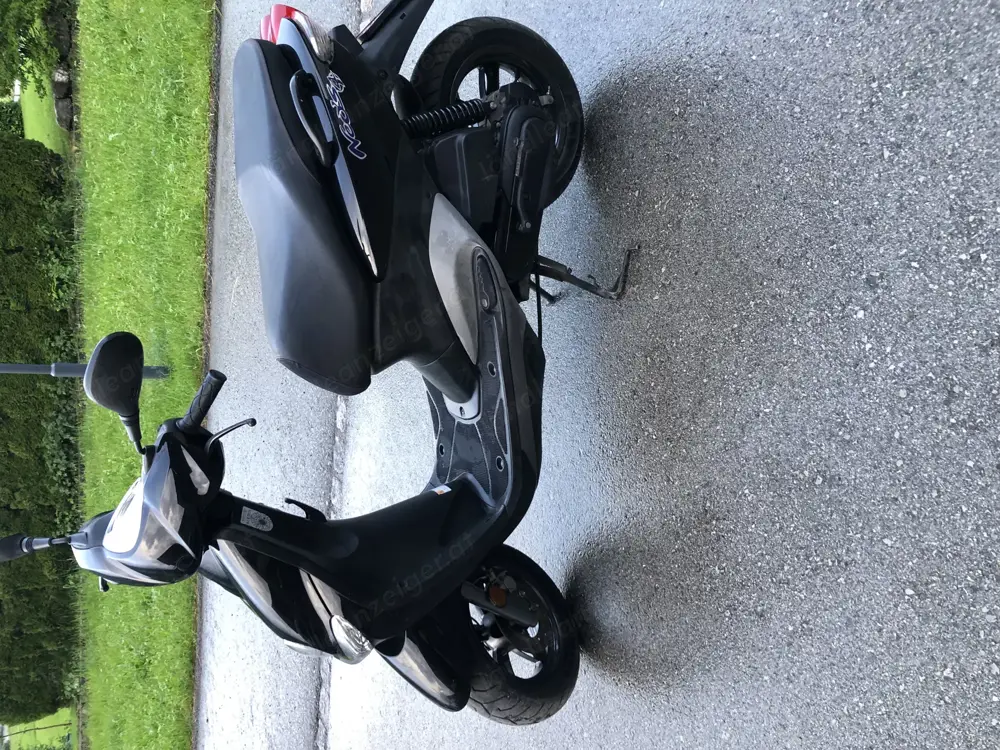 Roller Yamaha YN50F Roller Yamaha YN50F