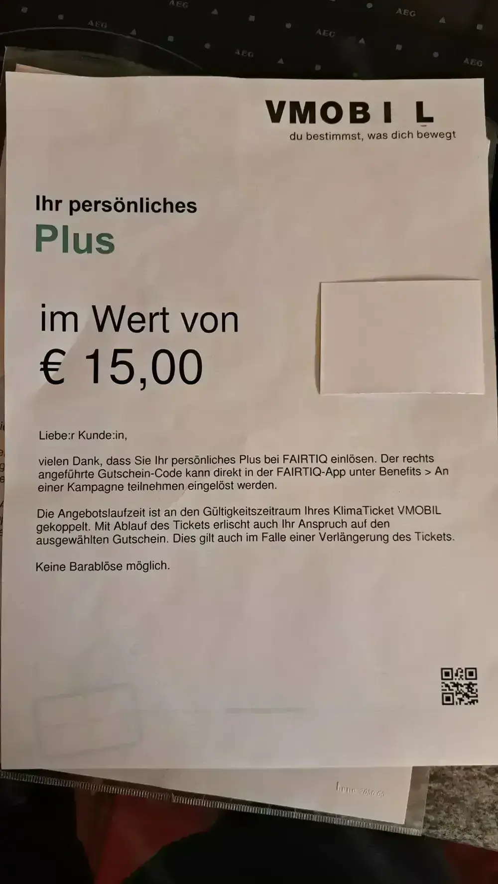 Fairtiq Gutscheine Fairtiq Gutscheine