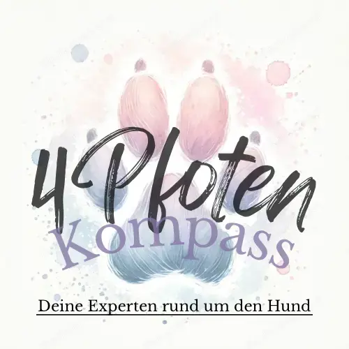 4PfotenKompass - Hundetraining das verändert