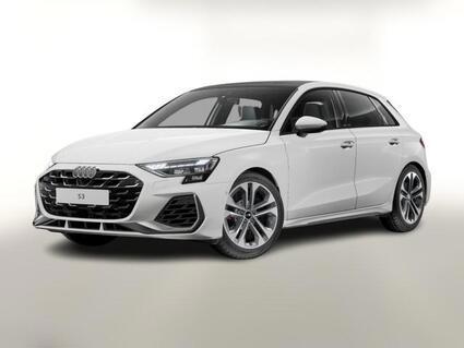 Audi S3 Sportback MY25 Nav Pano KlimaP Matrix FahrenP 2... Audi S3 Sportback MY25 Nav Pano KlimaP Matrix FahrenP 2...