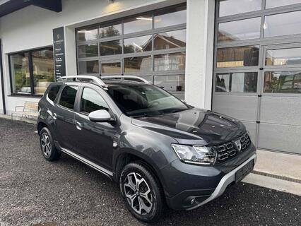 Dacia Duster Dacia Duster