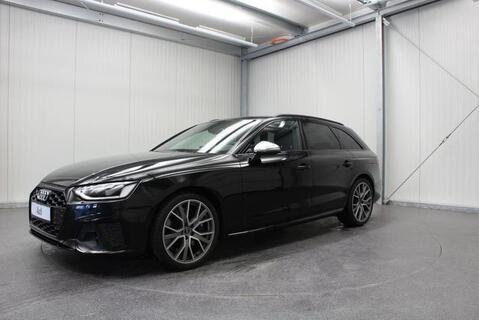 Audi S4 quattro 3.0 TDI 8-Gang tiptronic Avant 251 kW (... Audi S4 quattro 3.0 TDI 8-Gang tiptronic Avant 251 kW (...