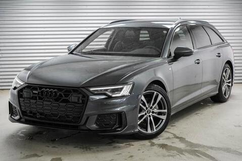 Audi A6 Avant 40 TDI quattro s-tronic S-Line - -LAG. 15... Audi A6 Avant 40 TDI quattro s-tronic S-Line - -LAG. 15...