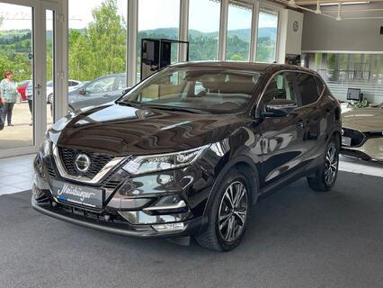 Nissan Qashqai 2017 Nissan Qashqai 2017