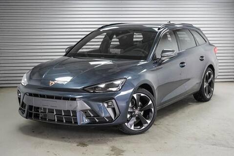 Cupra Leon Sportstourer ST 1,5 eTSI DSG Kombi - LAGER 110 kW (150 PS), ... Cupra Leon Sportstourer ST 1,5 eTSI DSG Kombi - LAGER 110 kW (150 PS), ...