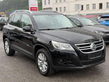 Volkswagen Tiguan Volkswagen Tiguan
