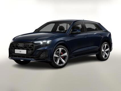 Audi Q8 S line 50TDI Facelift 2xS AssistenzP+ Laser 22Z... Audi Q8 S line 50TDI Facelift 2xS AssistenzP+ Laser 22Z...