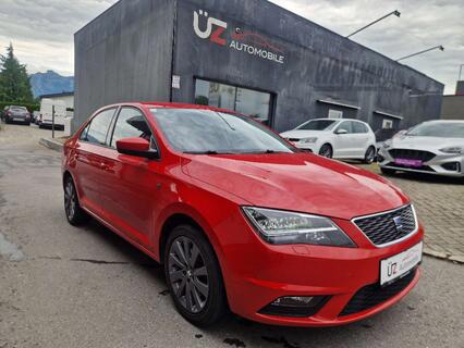 SEAT Toledo