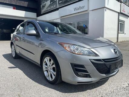 Mazda 3 Mazda 3