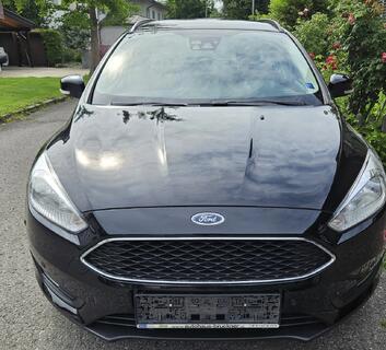 Ford Focus Ford Focus