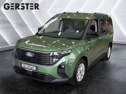 Ford Tourneo Ford Tourneo