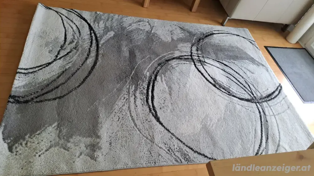 Alter Teppich Größe 160 230 zu verkaufen Alter Teppich Größe 160 230 zu verkaufen