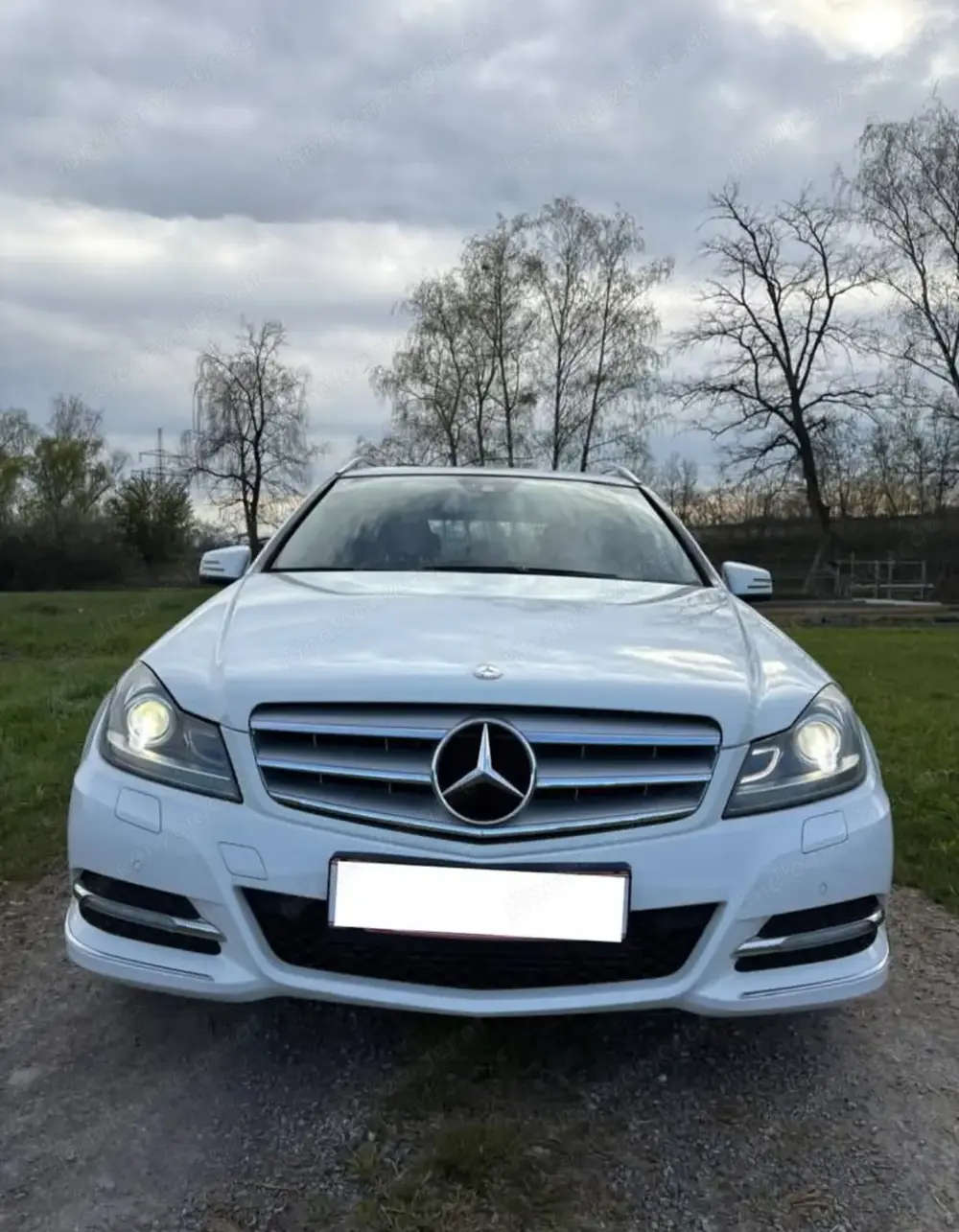 Mercedes Avantgarde CDi Mercedes Avantgarde CDi