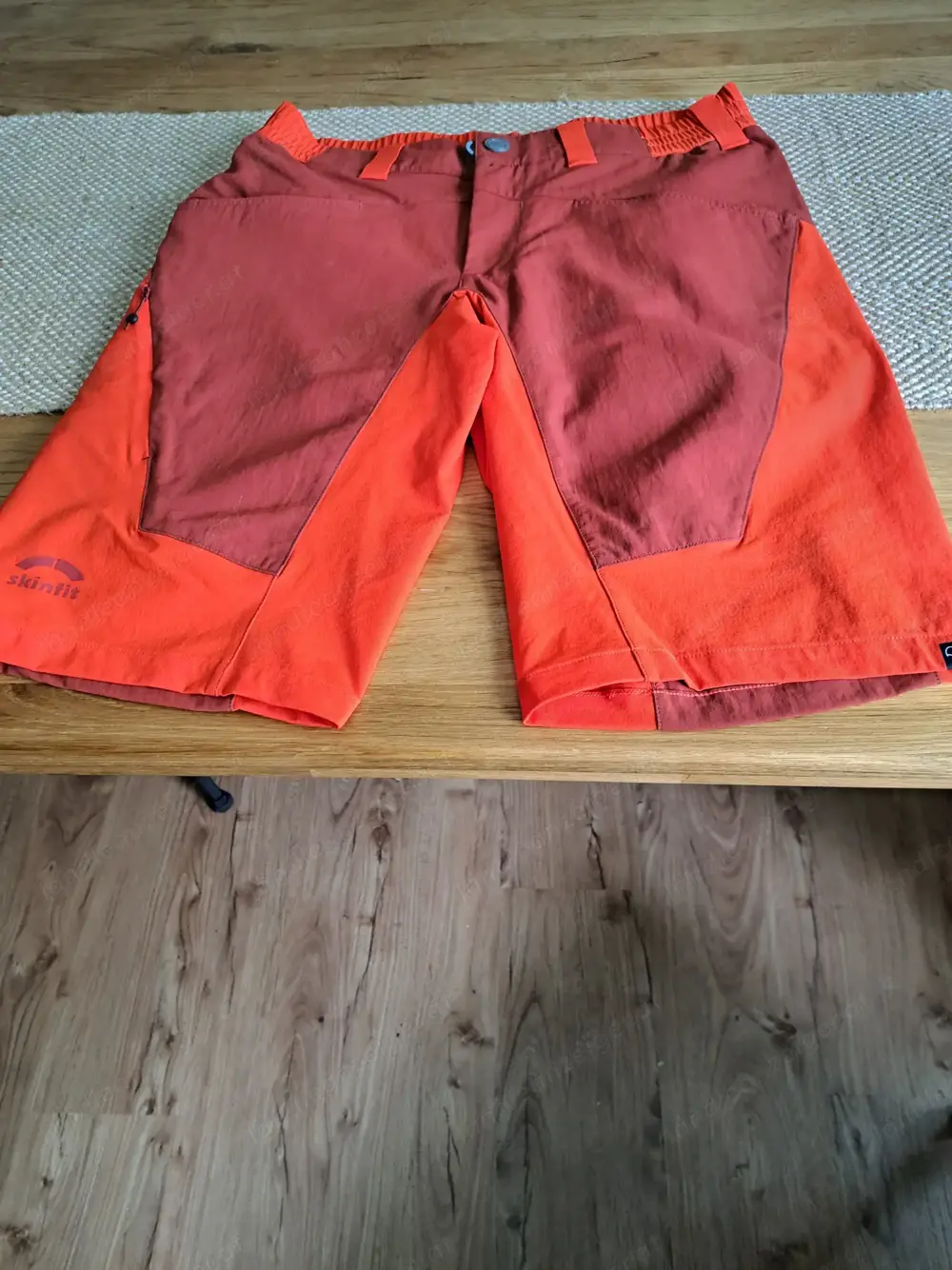Kurze Hose skinfit Kurze Hose skinfit