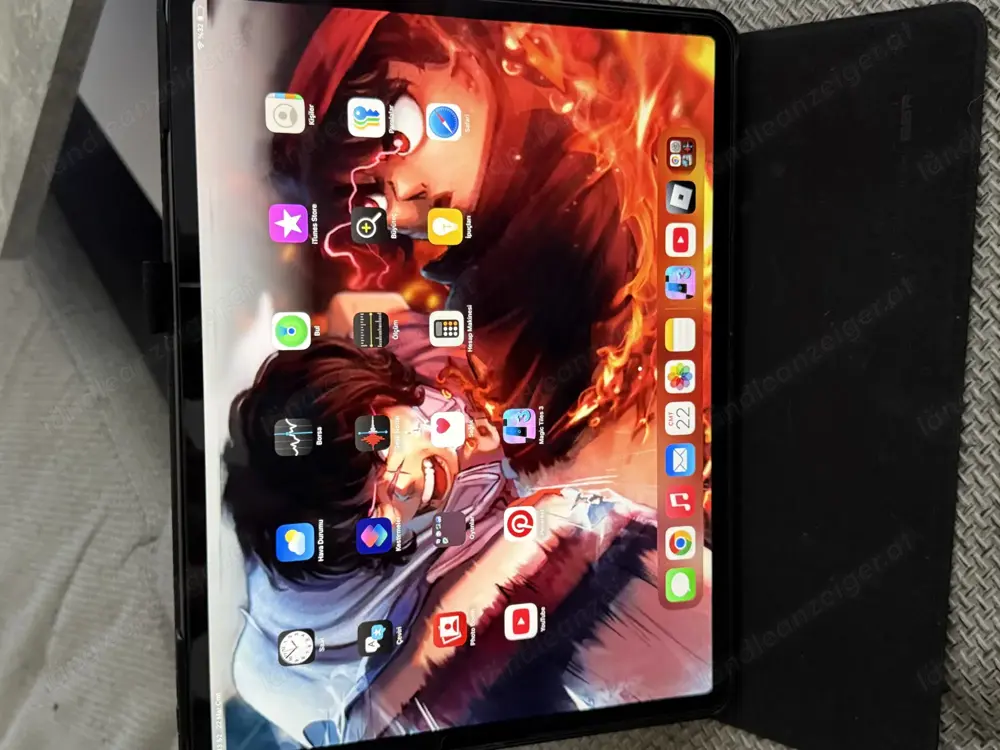 iPad Pro 12,9 128 gb iPad Pro 12,9 128 gb