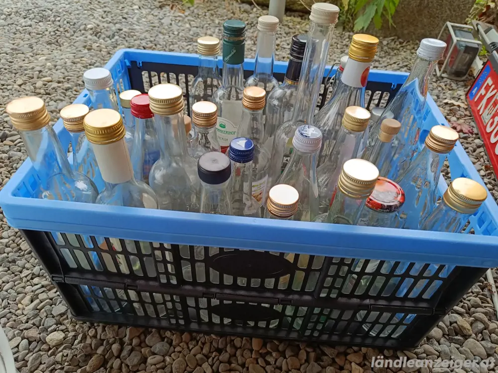 Saft Sirup Flaschen Saft Sirup Flaschen