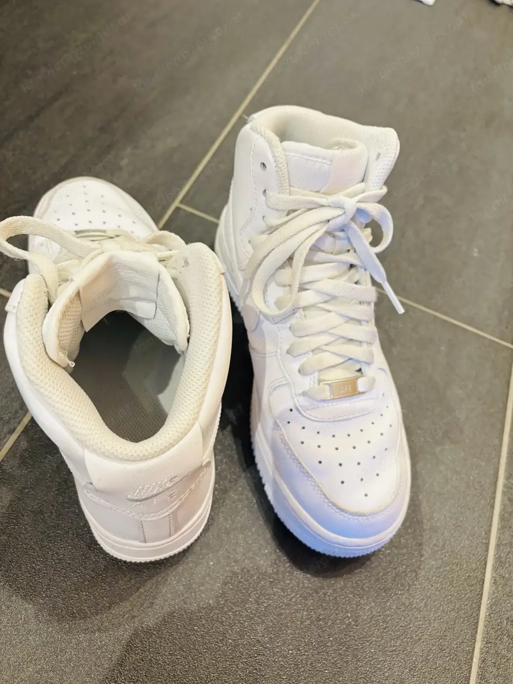Nike Air Force 1 high Nike Air Force 1 high