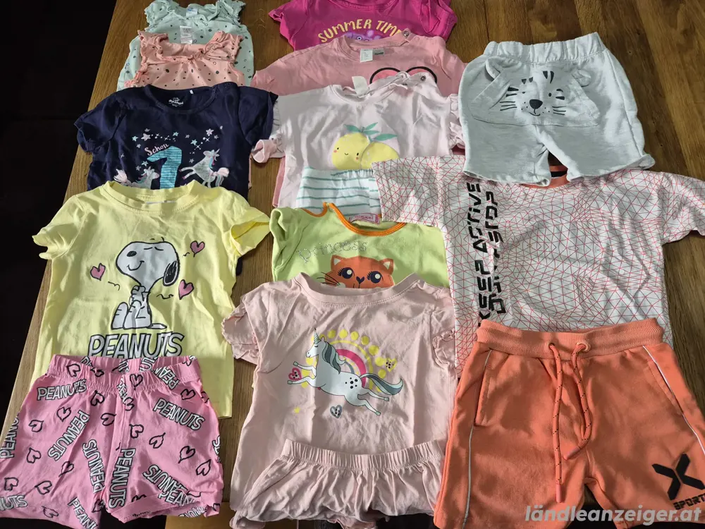 Sommerpaket 86 92 Sommerpaket 86 92