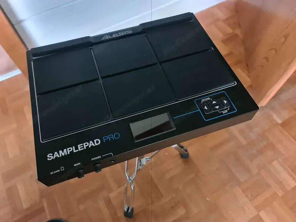 Alesis Samplepad Pro