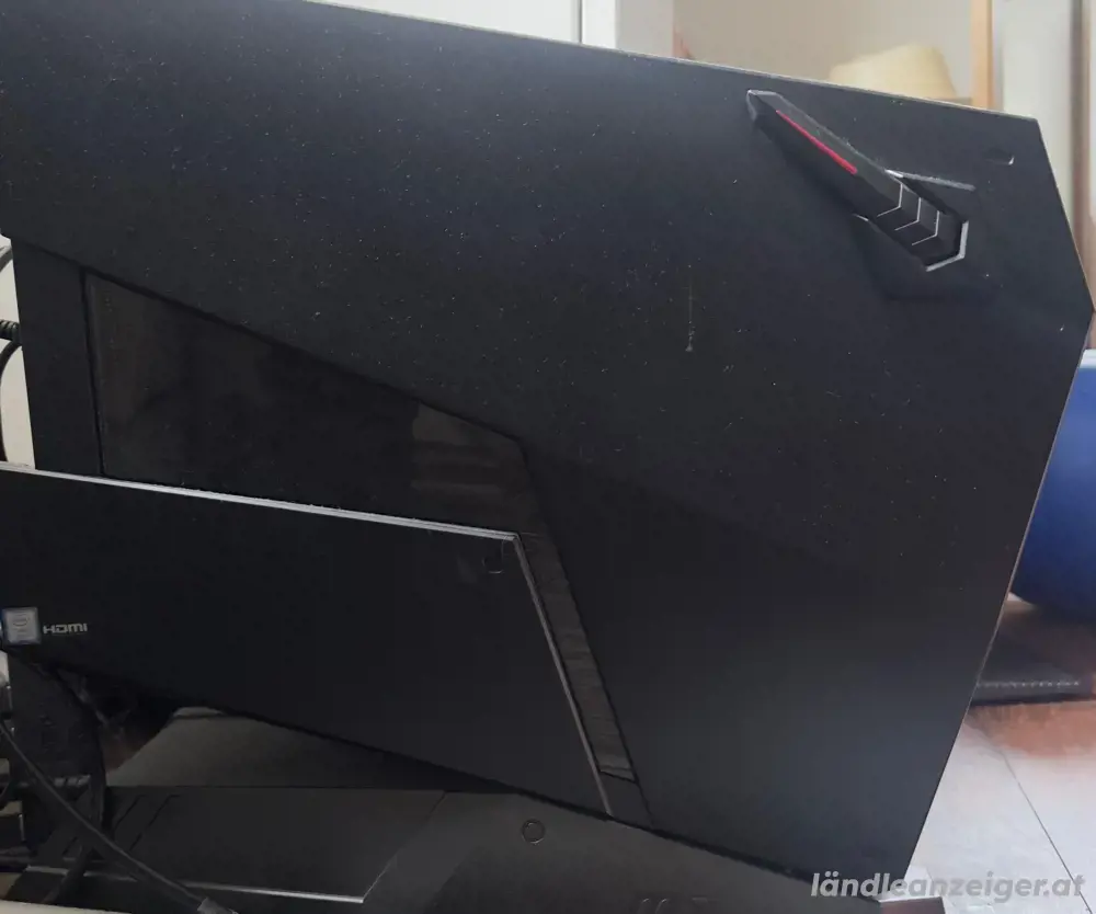 Gaming Pc Aegis (RTX 2070) Bilder  weitere Information auf Anfrage erhältlich