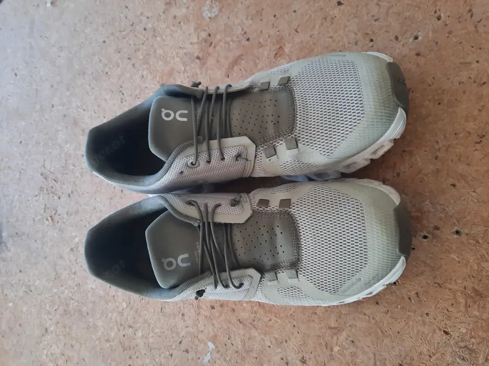 On Freizeit Schuhe On Freizeit Schuhe