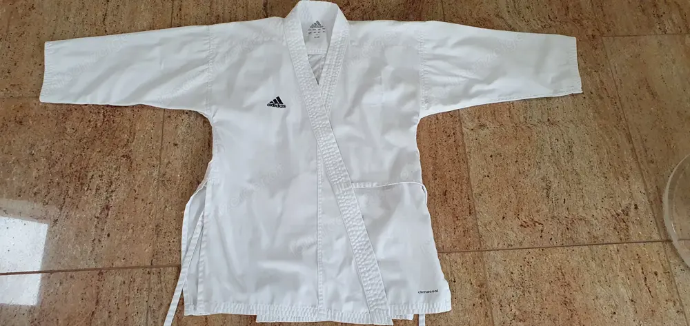 Karate Anzug 180 cm Karate Anzug 180 cm
