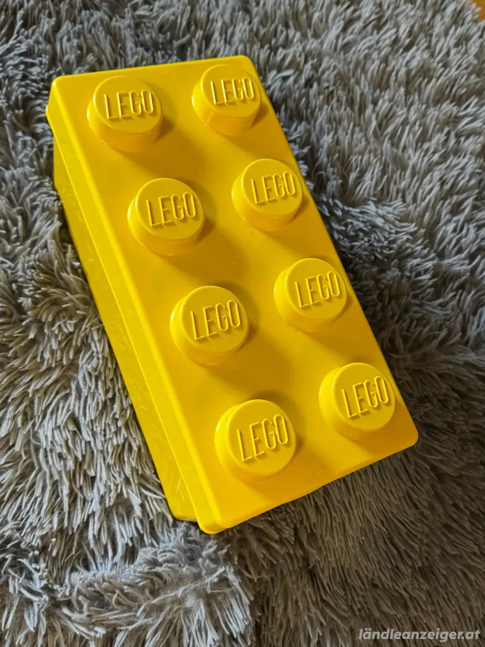 Legokasten Legokasten