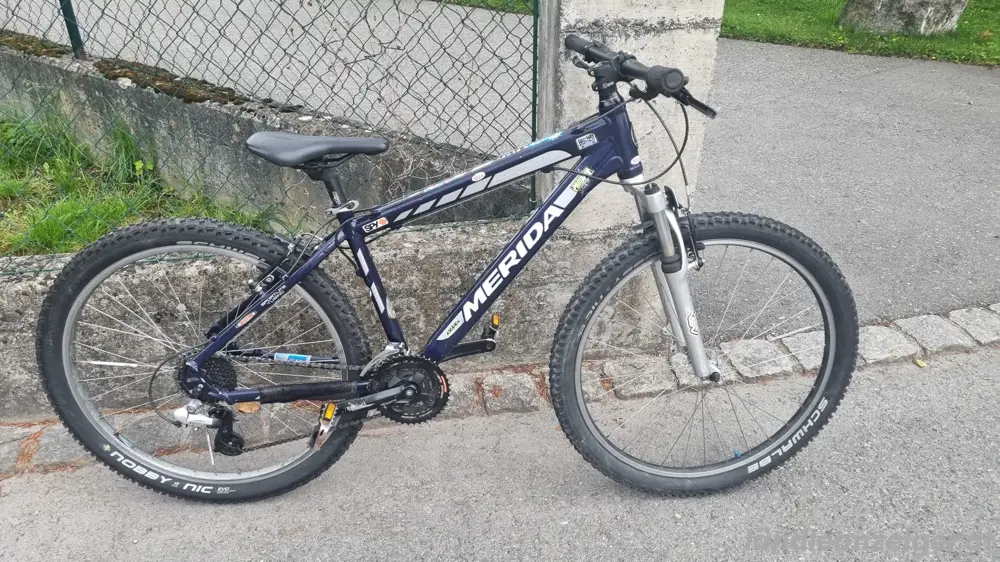 Bike 26 Zoll Bike 26 Zoll