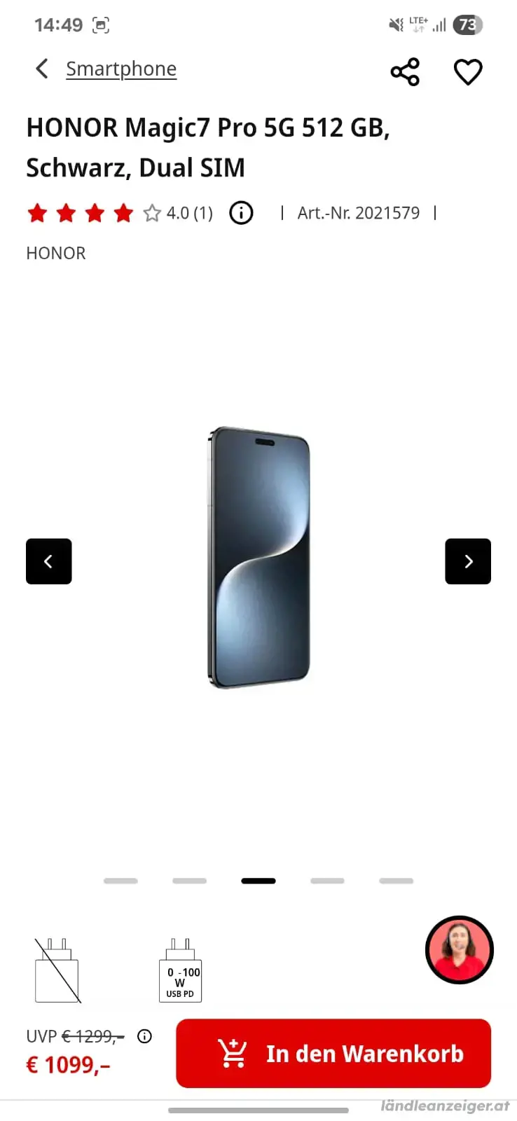 Honor Magic 7 PRO 512gb Honor Magic 7 PRO 512gb