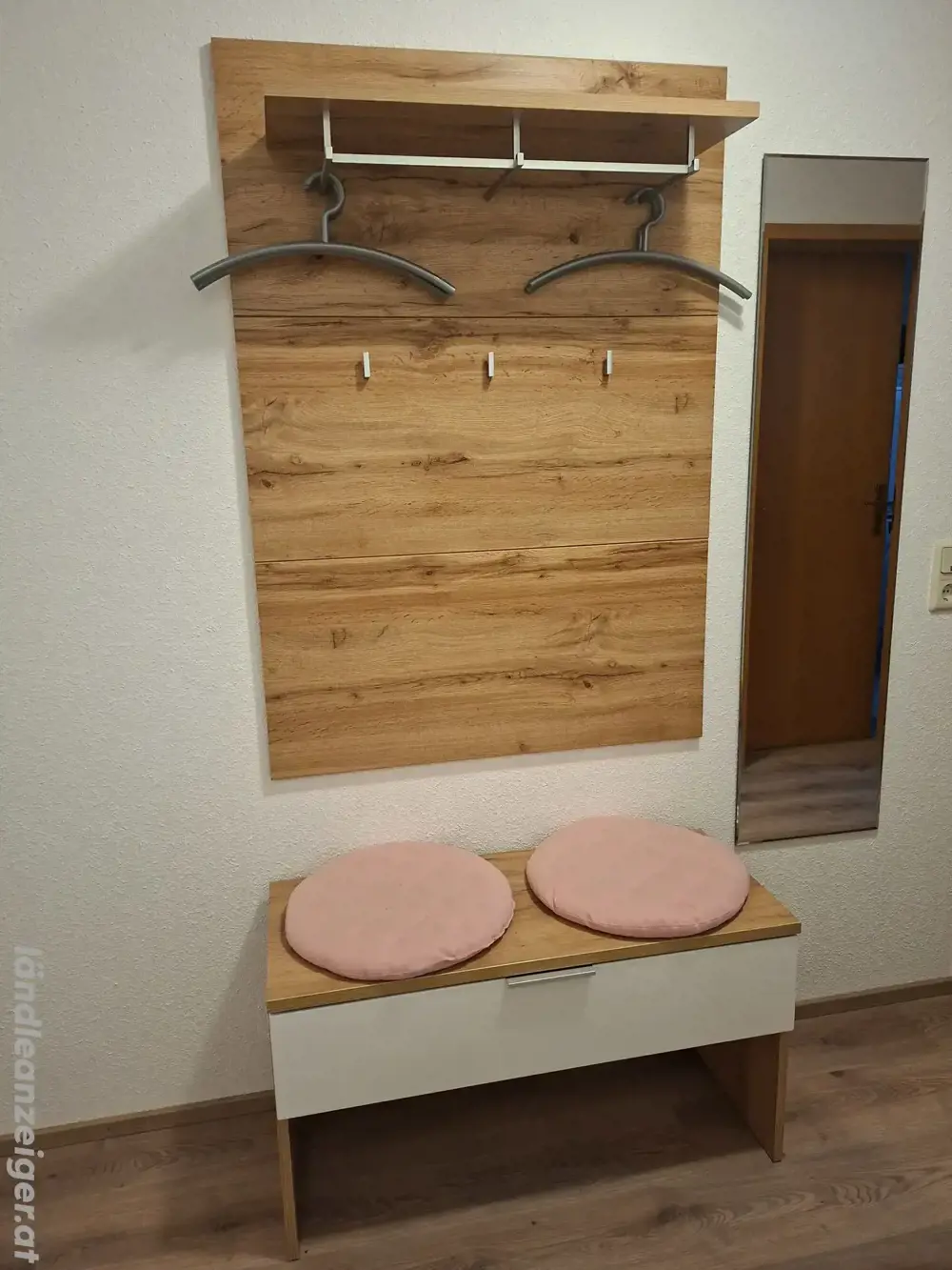 Garderobe Garderobe