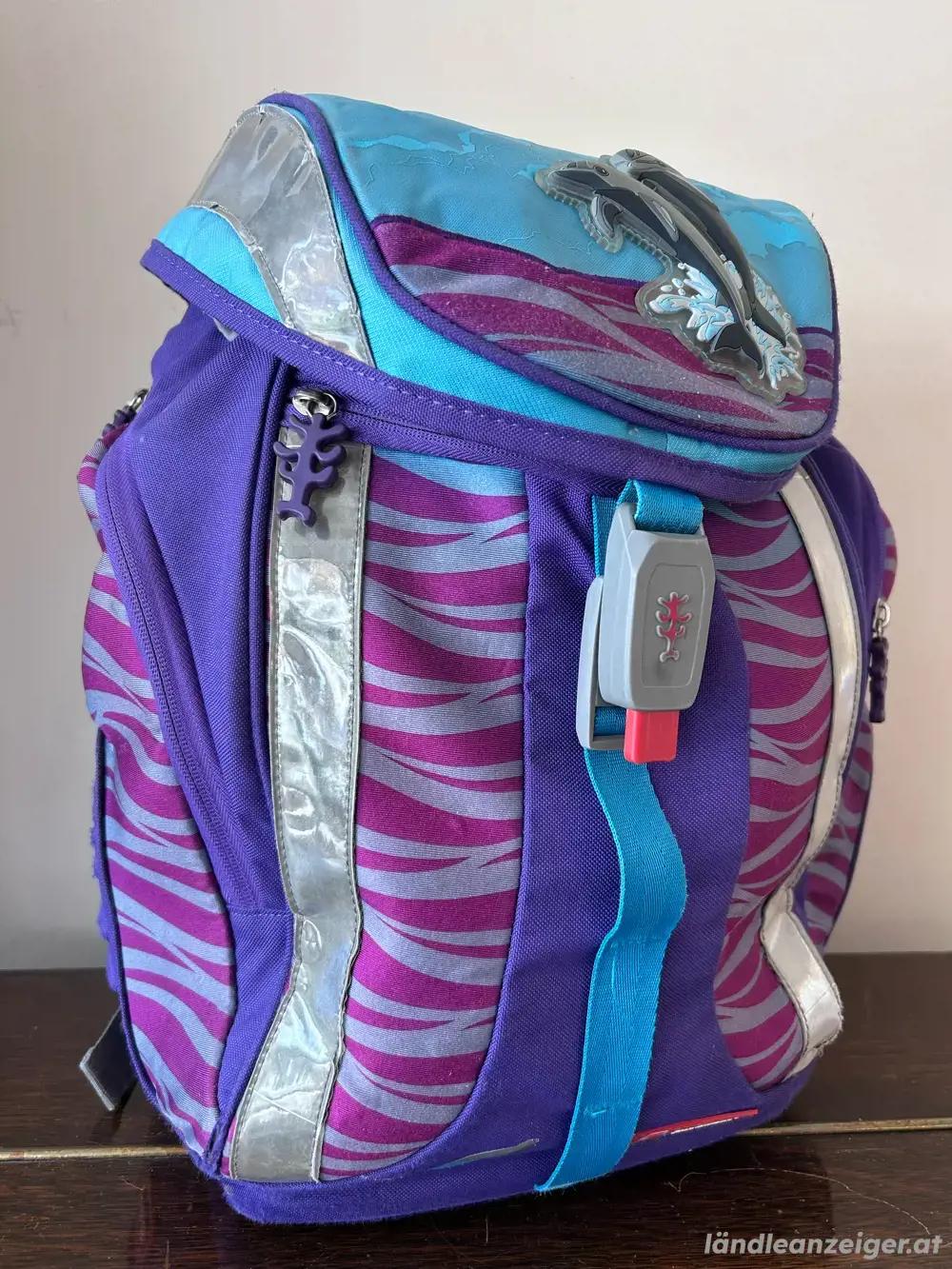 Schultasche Schultasche