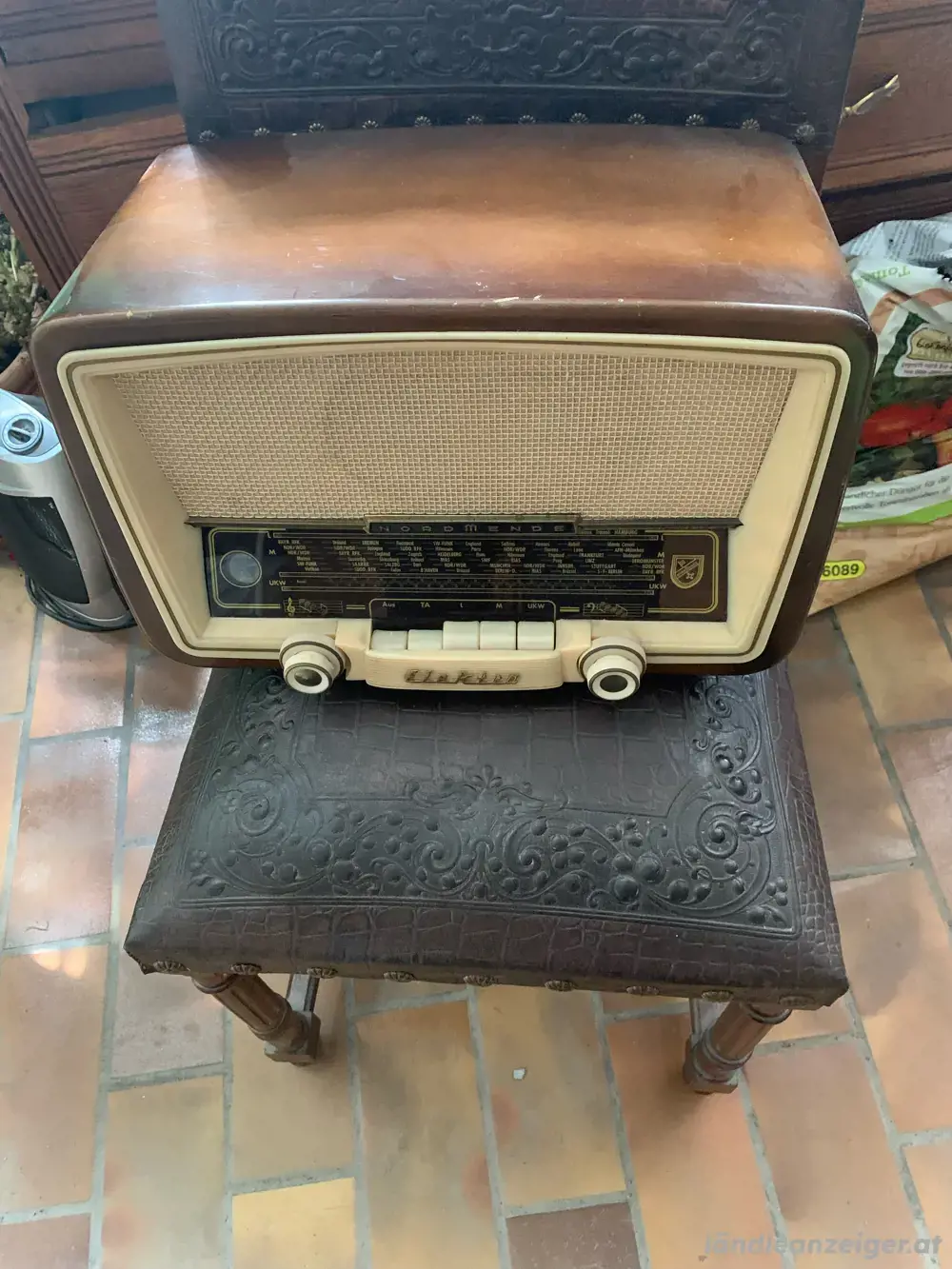 AlterRadio AlterRadio
